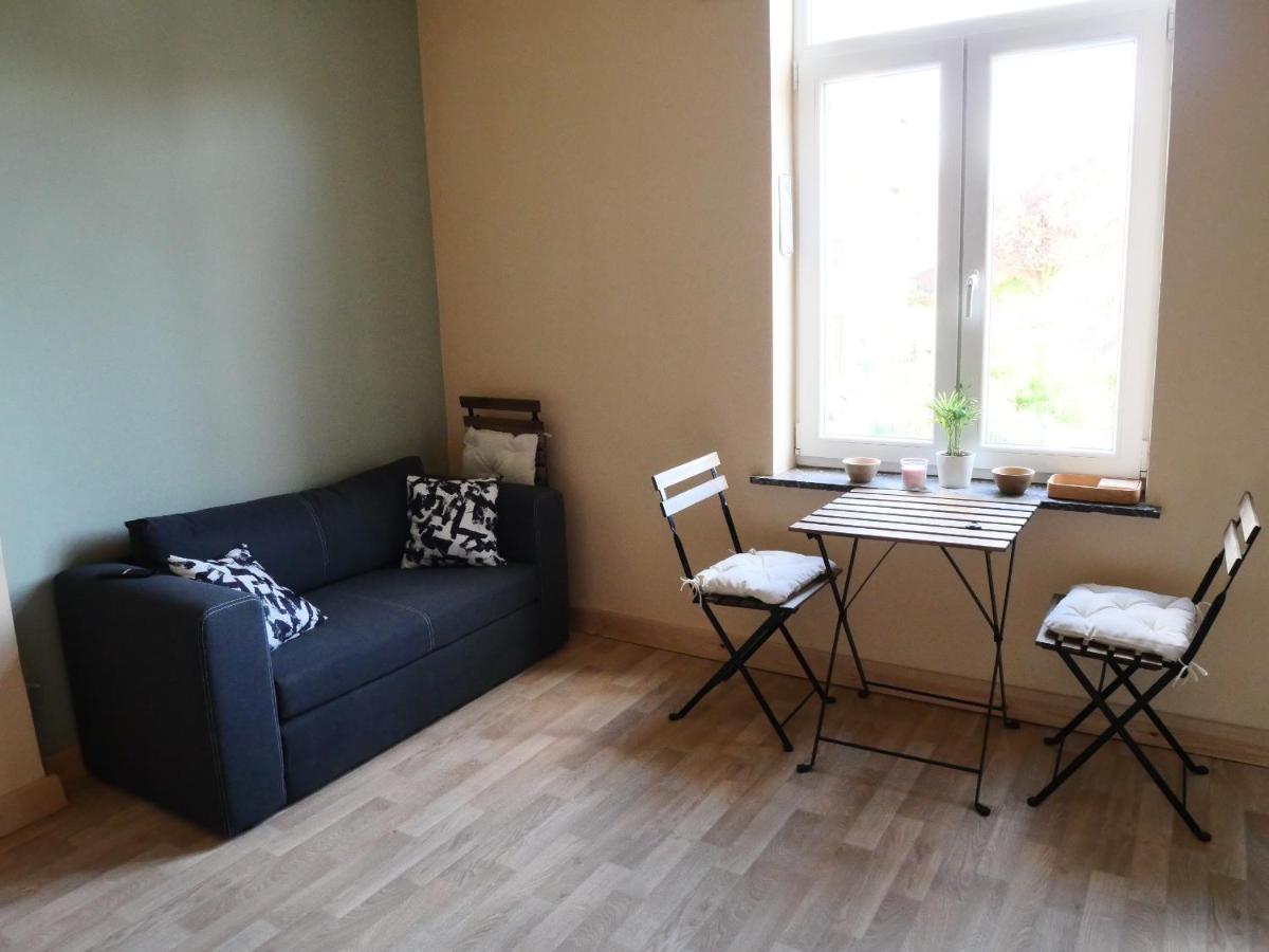 Chambre Fischbach Chimay Luaran gambar