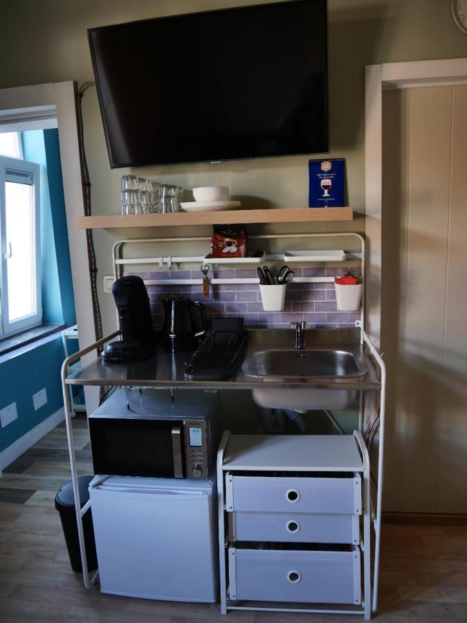 Chambre Fischbach Chimay Luaran gambar