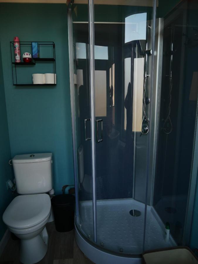 Chambre Fischbach Chimay Luaran gambar